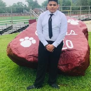 Meet your Posher, Abel